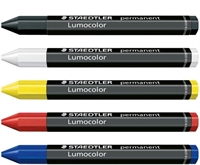 Staedtler Omnigraph Lumocolor Permanent